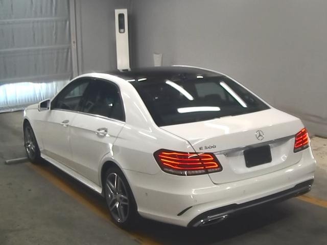 2014 MERCEDES BENZ E CLASS SUNROOF